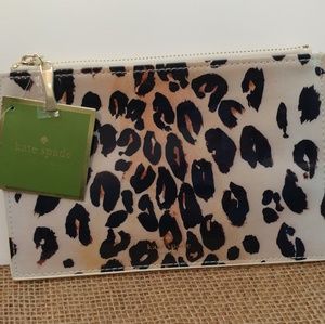Kate Spade pencil pouch